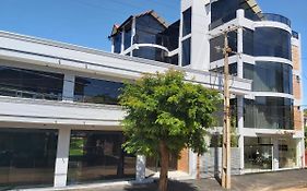 Hotel Ara